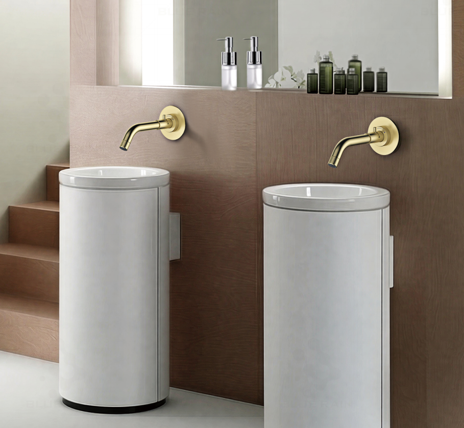 暗装随手空龙头2