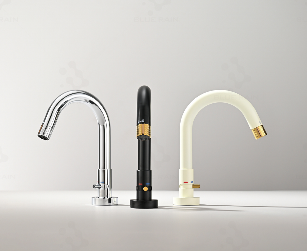 弯管随手控龙头2